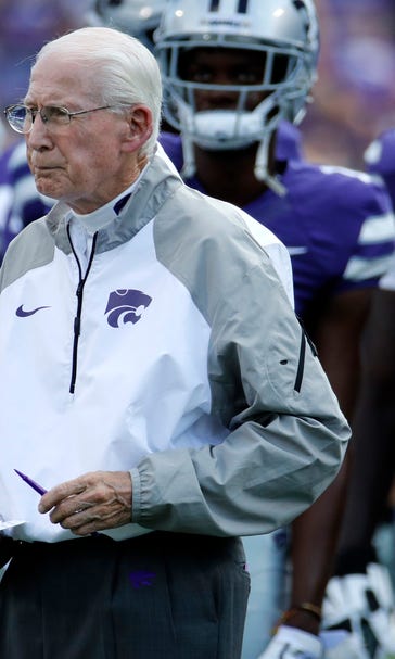 K-State has an uphill climb to achieve bowl eligibility